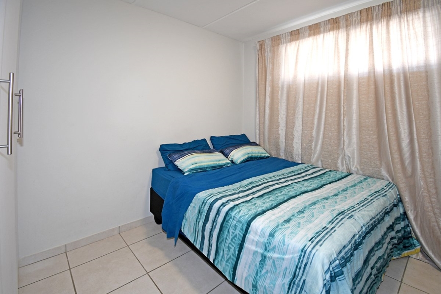 2 Bedroom Property for Sale in Brentwood Gauteng