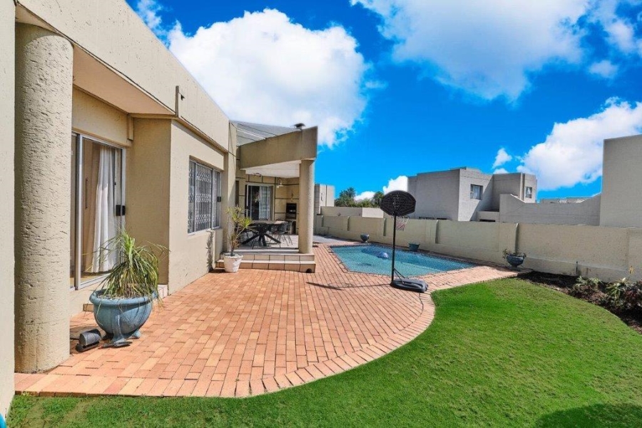 3 Bedroom Property for Sale in Sunninghill Gauteng