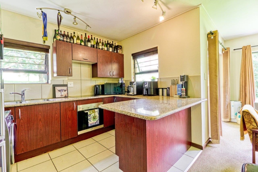 2 Bedroom Property for Sale in Jackal Creek Golf Estate Gauteng