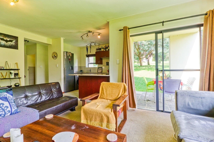 2 Bedroom Property for Sale in Jackal Creek Golf Estate Gauteng