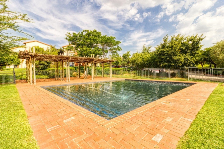 2 Bedroom Property for Sale in Jackal Creek Golf Estate Gauteng