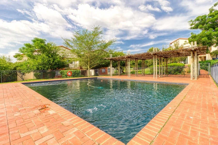 2 Bedroom Property for Sale in Jackal Creek Golf Estate Gauteng