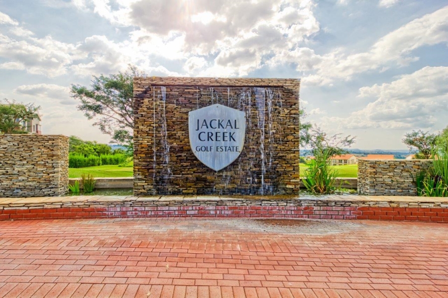 2 Bedroom Property for Sale in Jackal Creek Golf Estate Gauteng