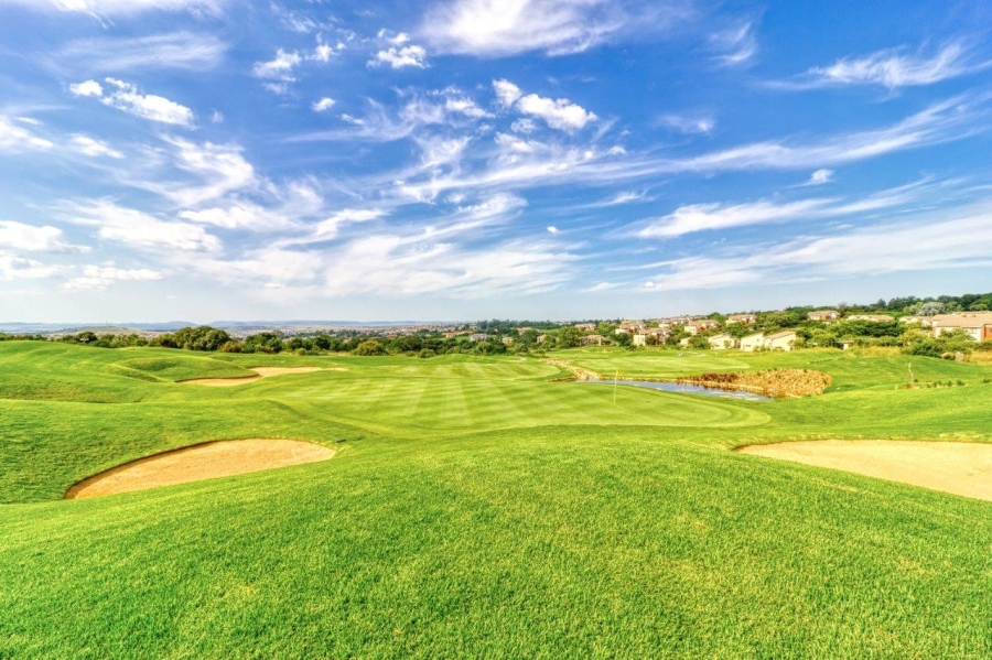 2 Bedroom Property for Sale in Jackal Creek Golf Estate Gauteng