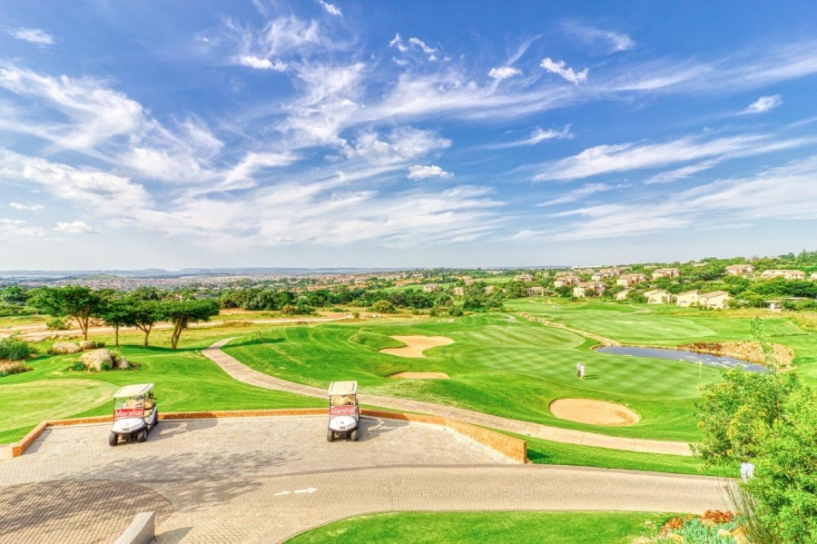 2 Bedroom Property for Sale in Jackal Creek Golf Estate Gauteng