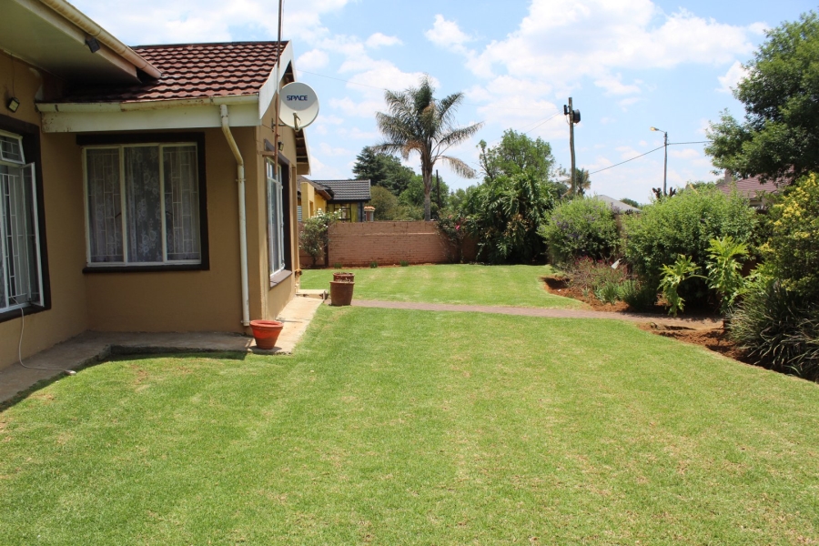 4 Bedroom Property for Sale in Brakpan Central Gauteng