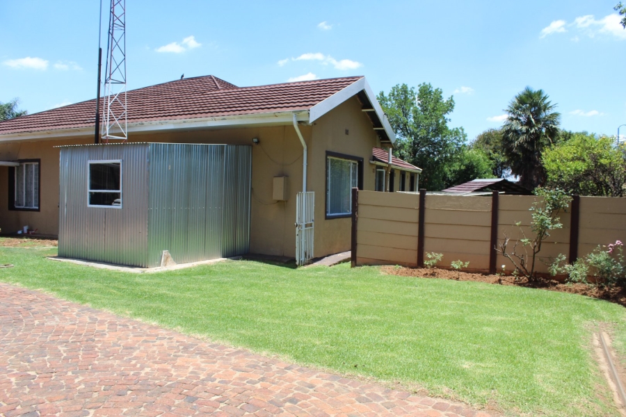 4 Bedroom Property for Sale in Brakpan Central Gauteng