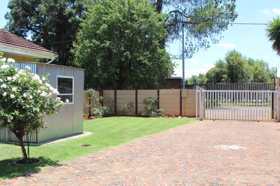 4 Bedroom Property for Sale in Brakpan Central Gauteng