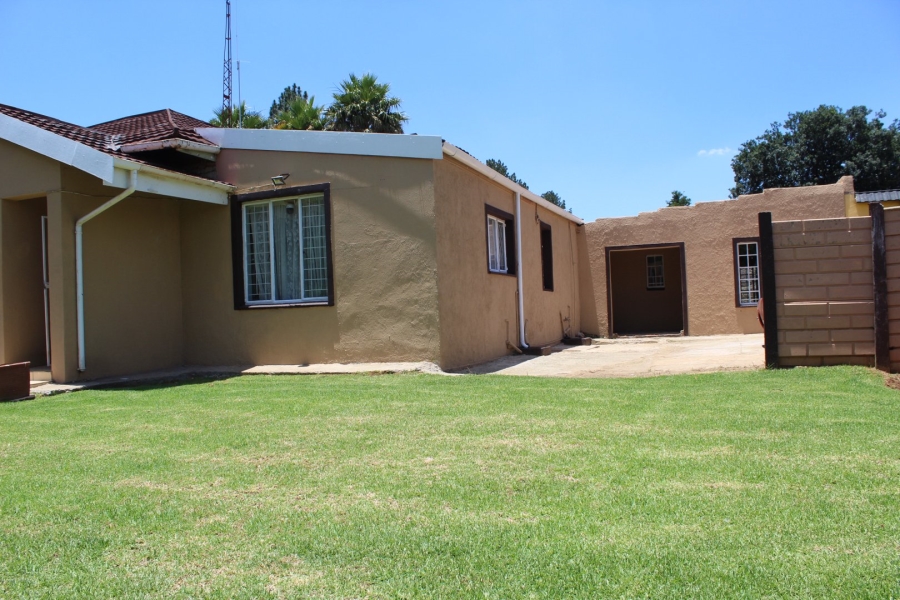 4 Bedroom Property for Sale in Brakpan Central Gauteng