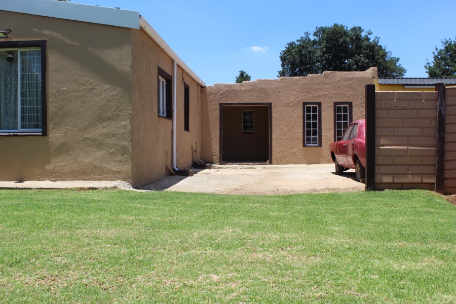 4 Bedroom Property for Sale in Brakpan Central Gauteng