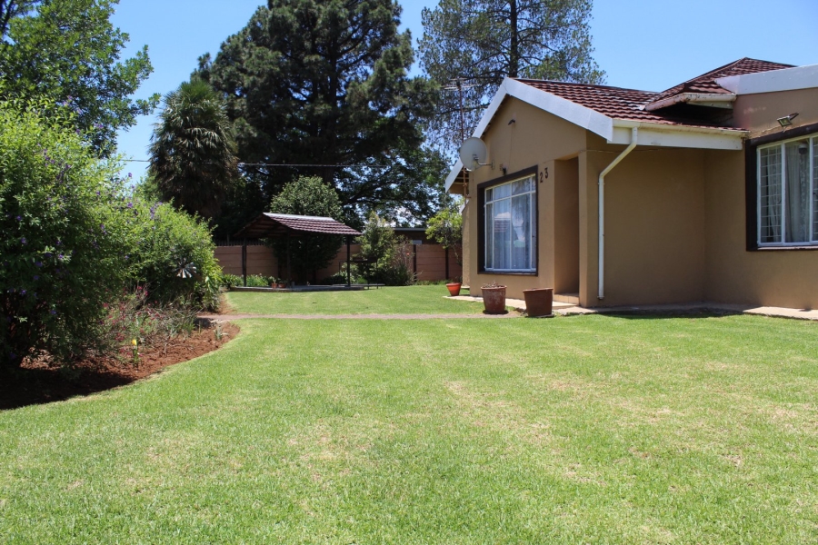 4 Bedroom Property for Sale in Brakpan Central Gauteng