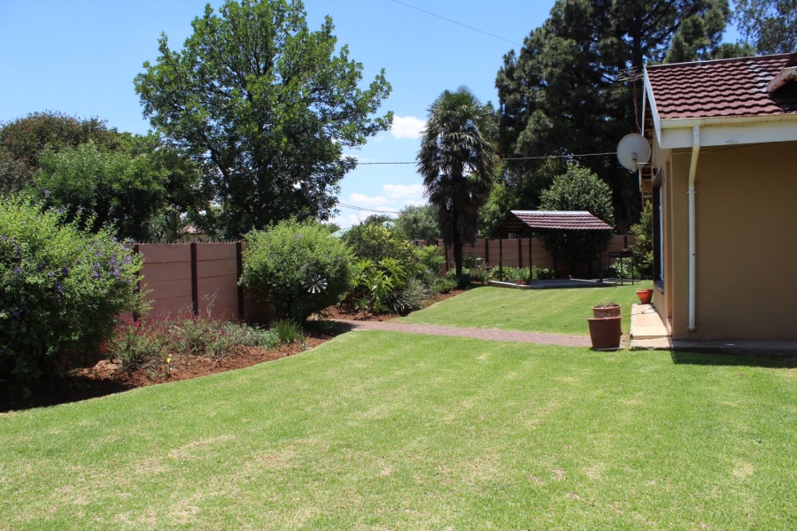 4 Bedroom Property for Sale in Brakpan Central Gauteng