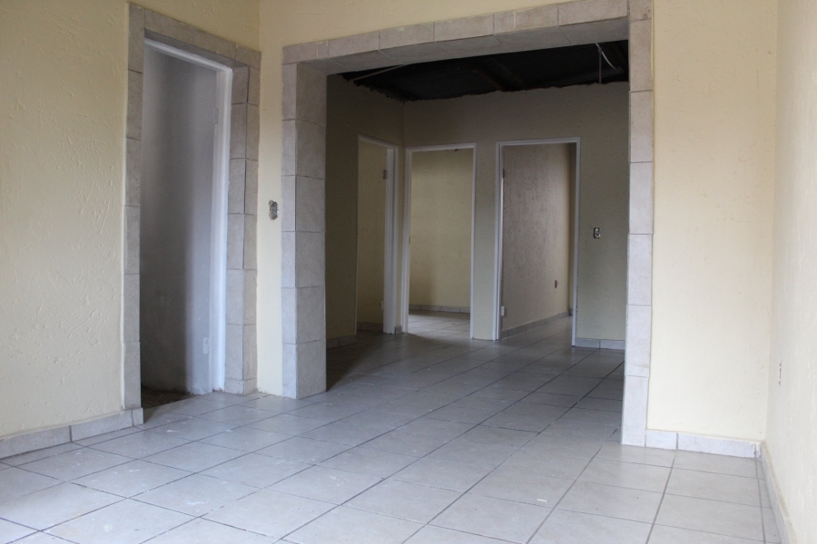 4 Bedroom Property for Sale in Brakpan Central Gauteng