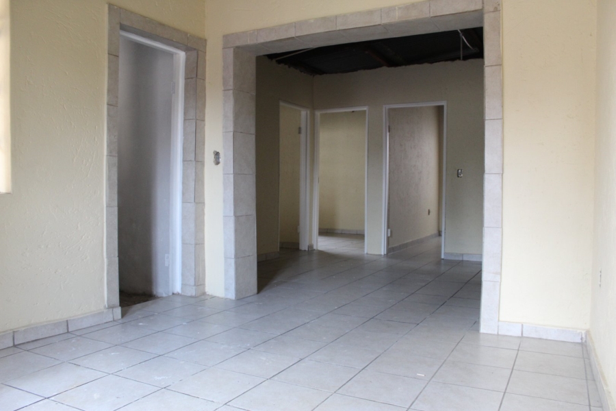 4 Bedroom Property for Sale in Brakpan Central Gauteng