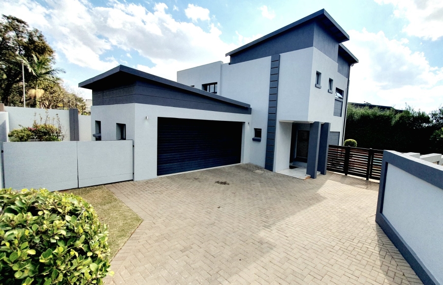 3 Bedroom Property for Sale in Magalieskruin Gauteng