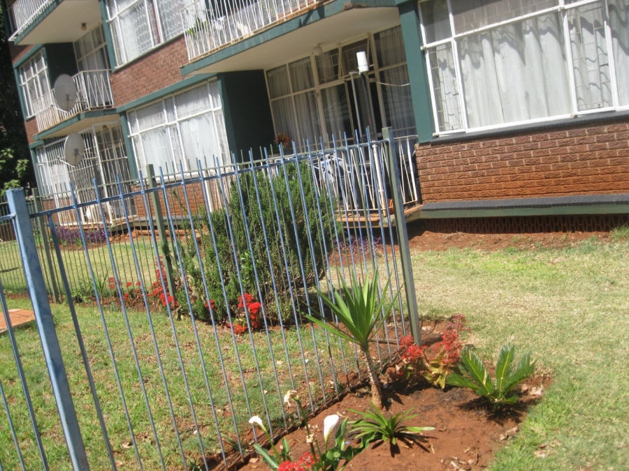 To Let 3 Bedroom Property for Rent in Wonderboom South Gauteng