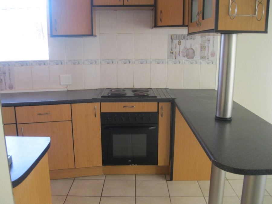 To Let 3 Bedroom Property for Rent in Wonderboom South Gauteng