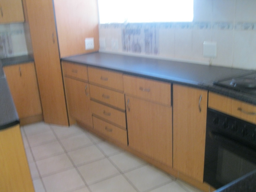 To Let 3 Bedroom Property for Rent in Wonderboom South Gauteng