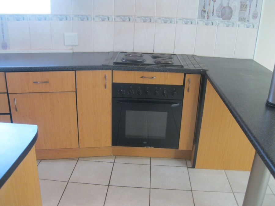 To Let 3 Bedroom Property for Rent in Wonderboom South Gauteng