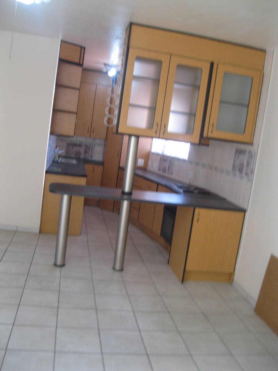 To Let 3 Bedroom Property for Rent in Wonderboom South Gauteng