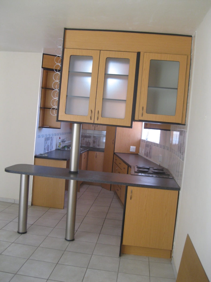 To Let 3 Bedroom Property for Rent in Wonderboom South Gauteng