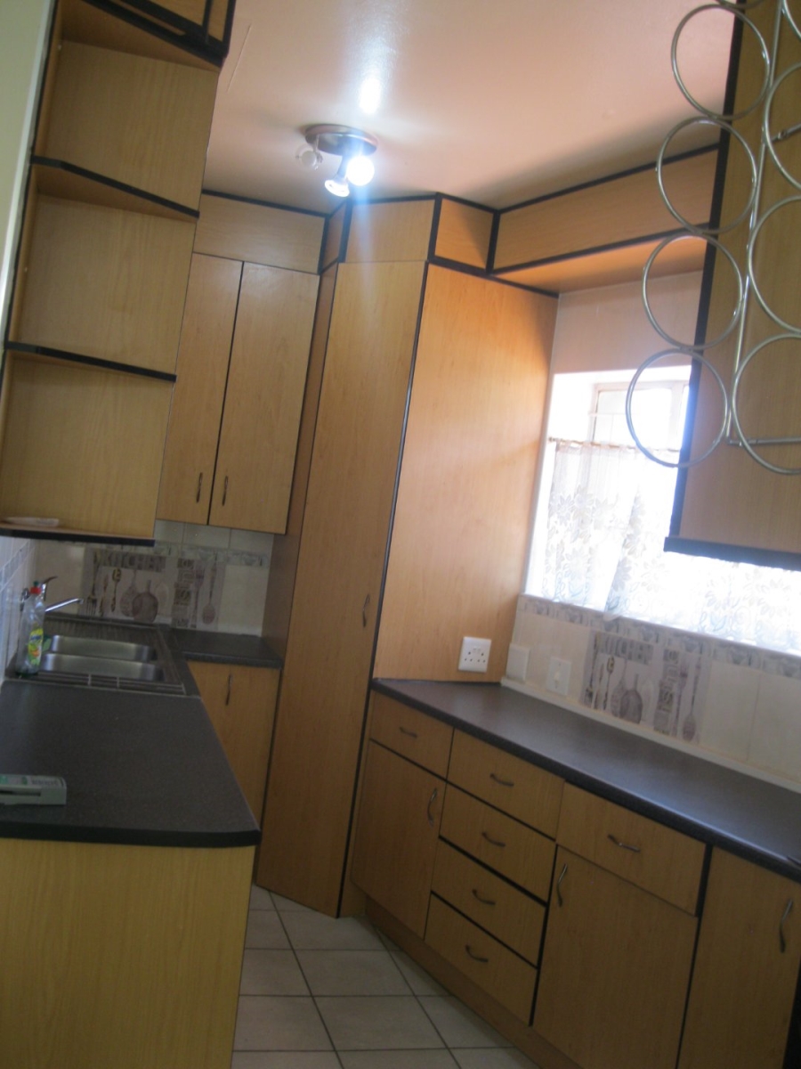 To Let 3 Bedroom Property for Rent in Wonderboom South Gauteng