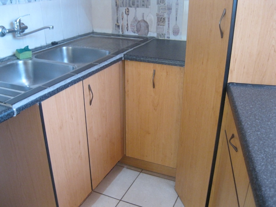 To Let 3 Bedroom Property for Rent in Wonderboom South Gauteng