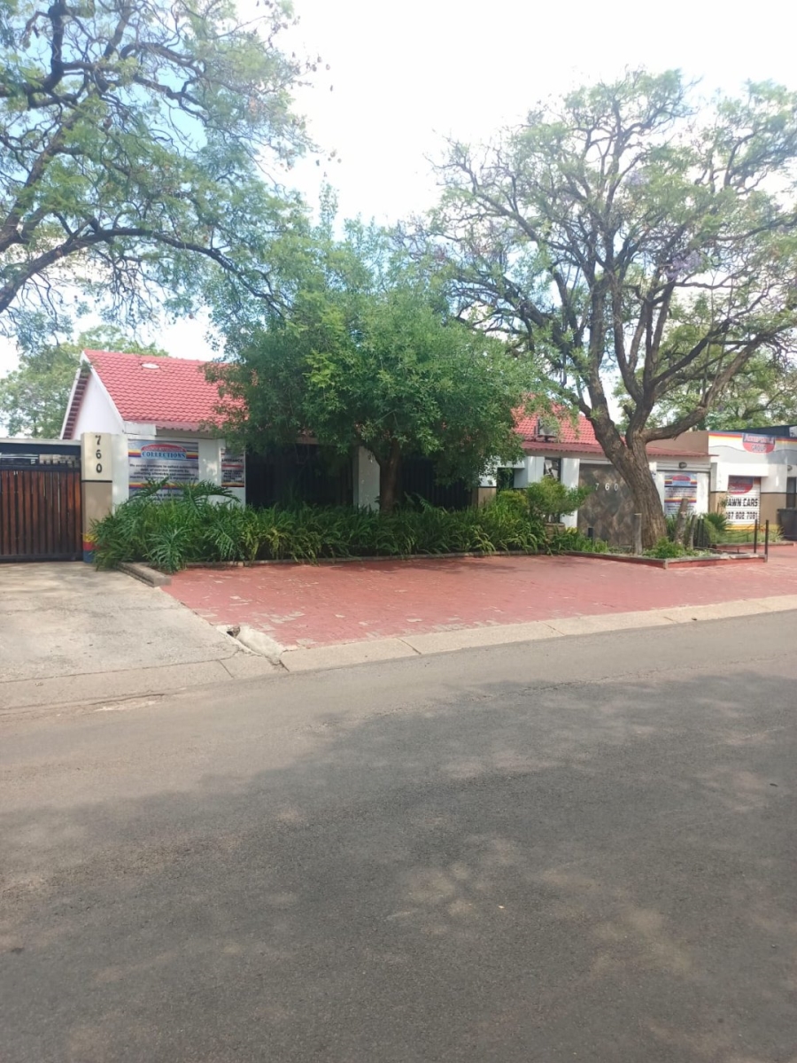 4 Bedroom Property for Sale in Rietfontein Gauteng