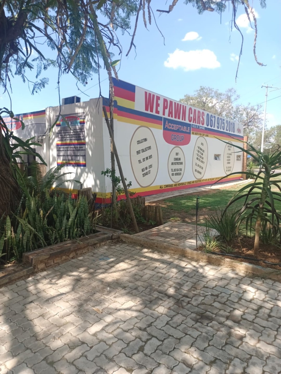 4 Bedroom Property for Sale in Rietfontein Gauteng