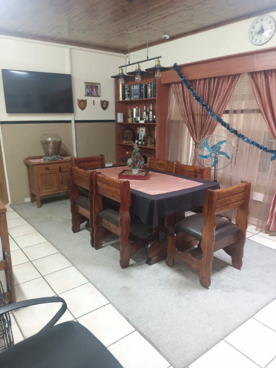 4 Bedroom Property for Sale in Rietfontein Gauteng