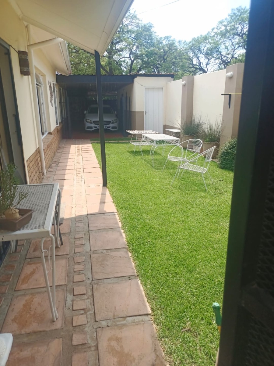 4 Bedroom Property for Sale in Rietfontein Gauteng