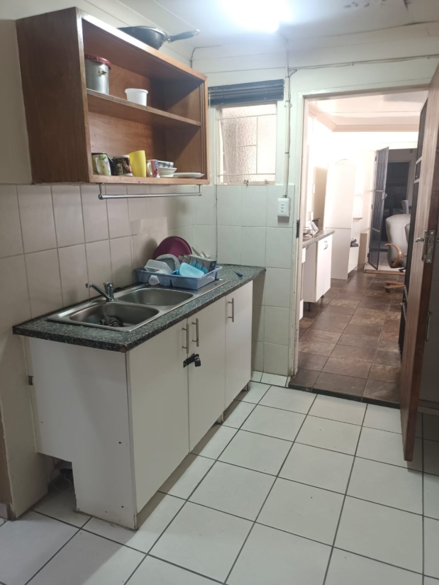 4 Bedroom Property for Sale in Rietfontein Gauteng