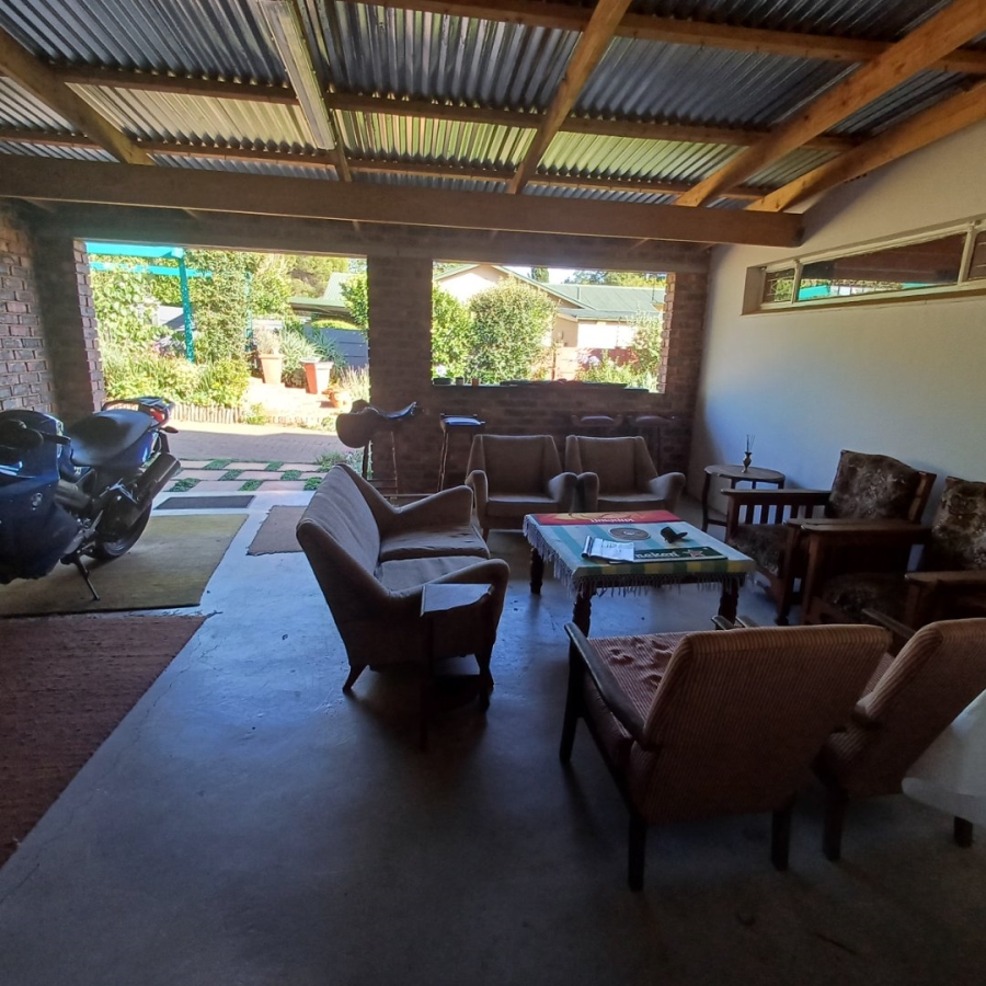 4 Bedroom Property for Sale in Lyttelton Manor Gauteng