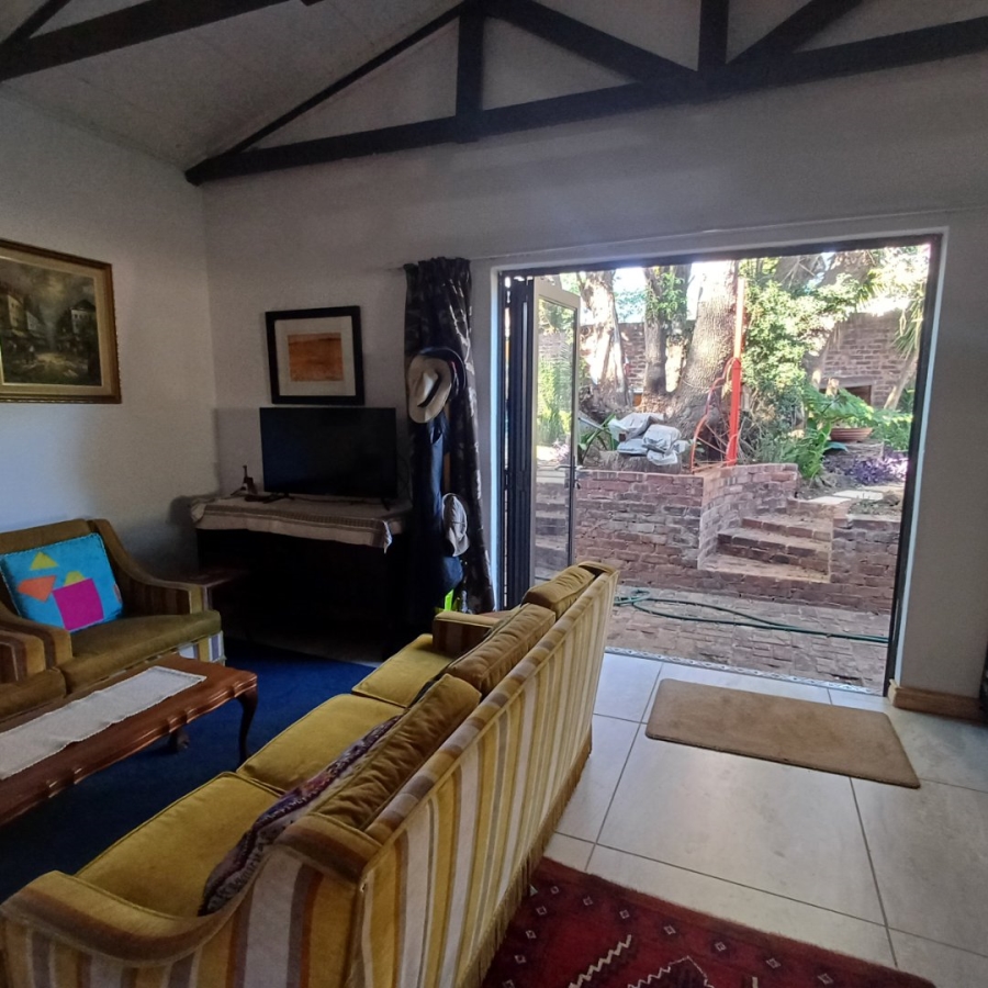 4 Bedroom Property for Sale in Lyttelton Manor Gauteng