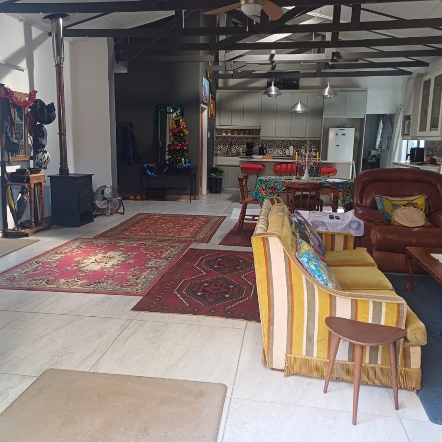 4 Bedroom Property for Sale in Lyttelton Manor Gauteng