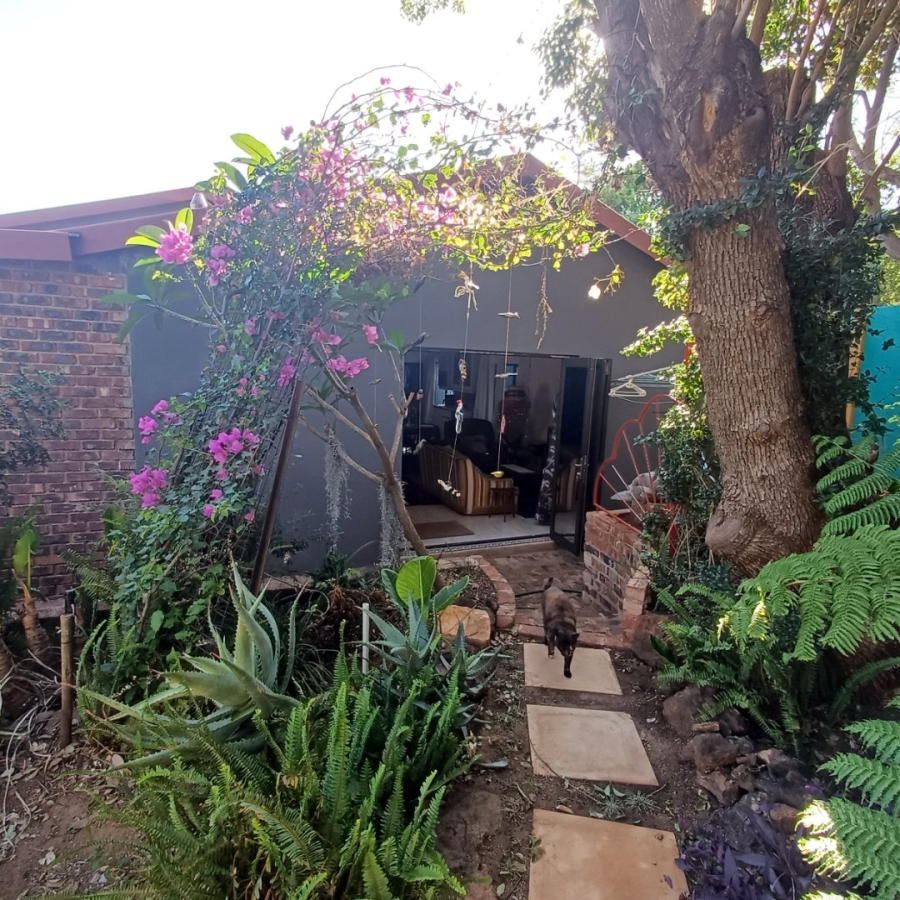 4 Bedroom Property for Sale in Lyttelton Manor Gauteng