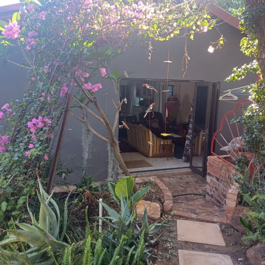 4 Bedroom Property for Sale in Lyttelton Manor Gauteng