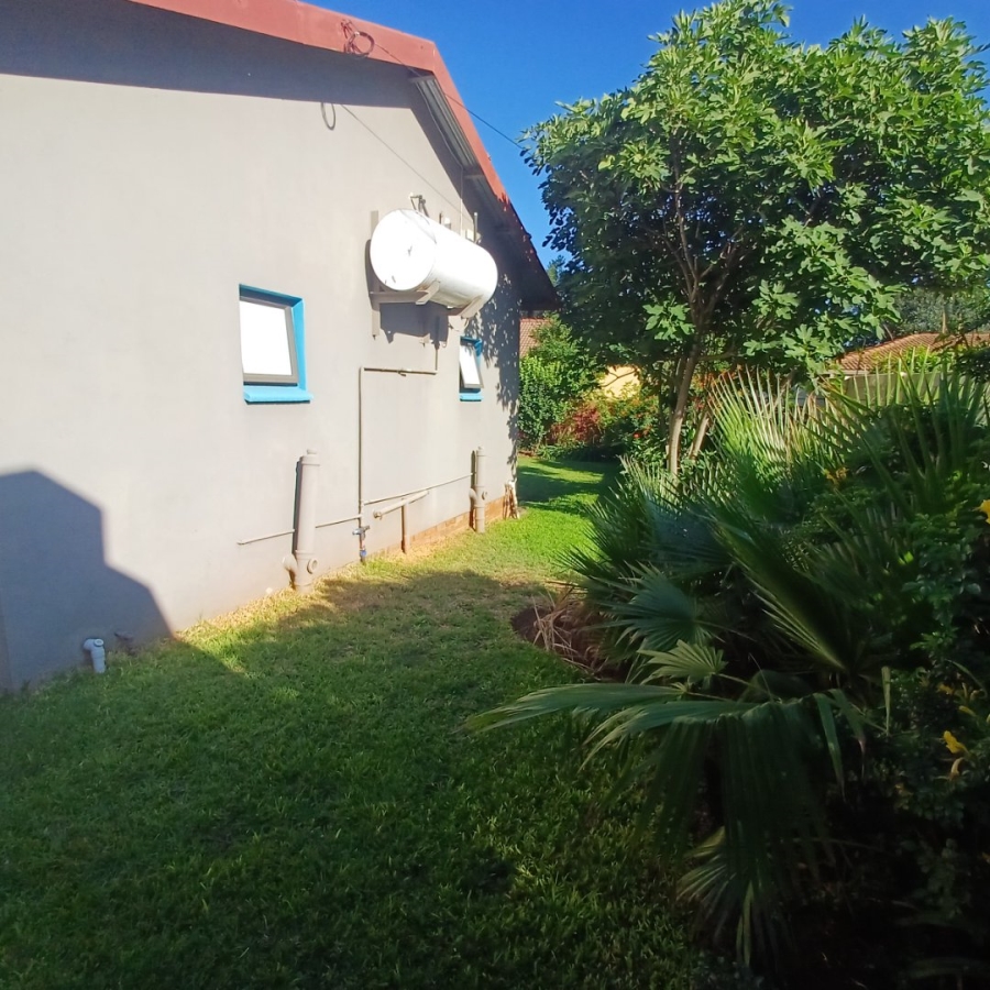 4 Bedroom Property for Sale in Lyttelton Manor Gauteng