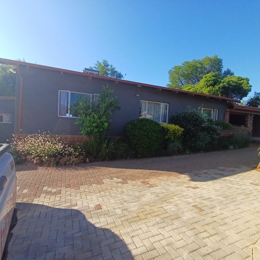 4 Bedroom Property for Sale in Lyttelton Manor Gauteng