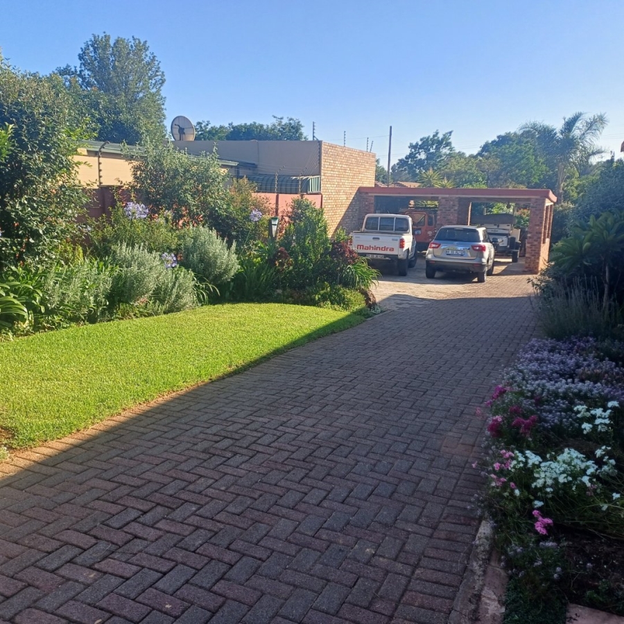 4 Bedroom Property for Sale in Lyttelton Manor Gauteng