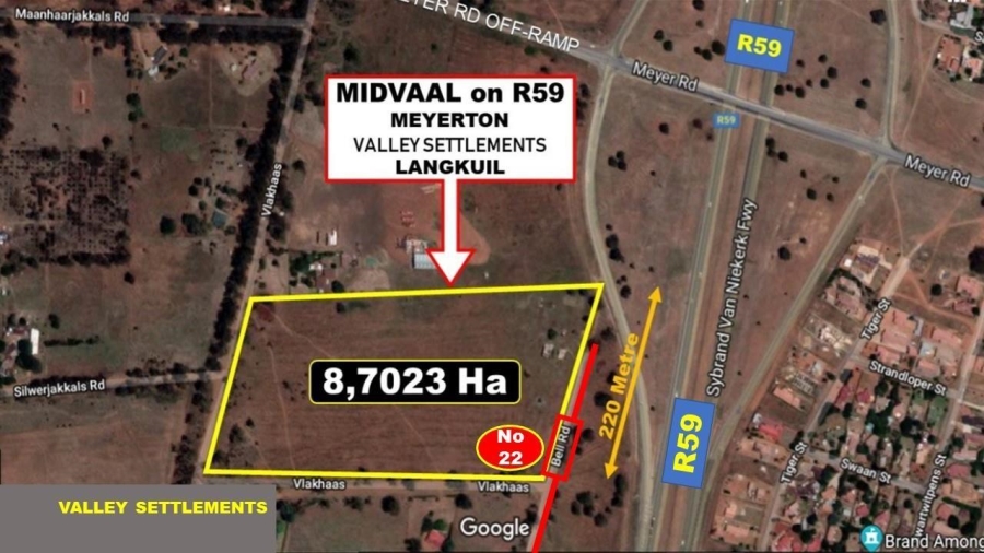  Bedroom Property for Sale in Valley Settlements A H Gauteng