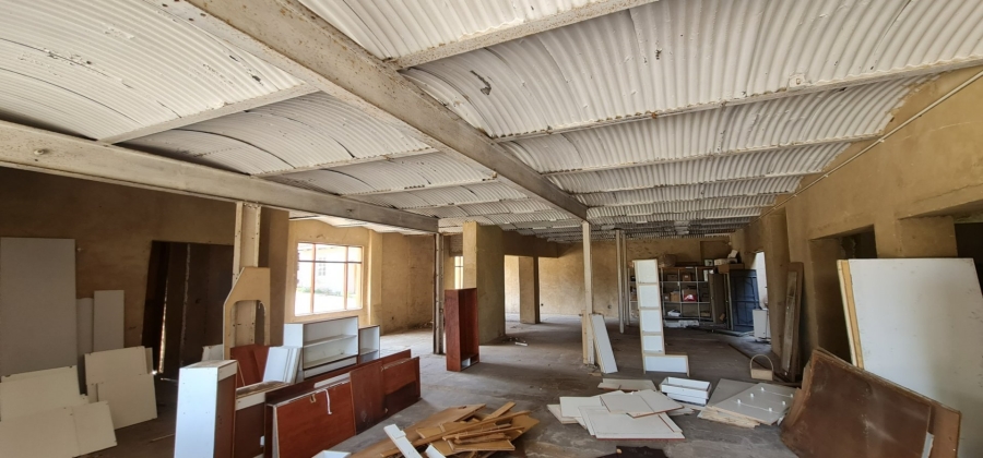 Commercial Property for Sale in Village Main Gauteng