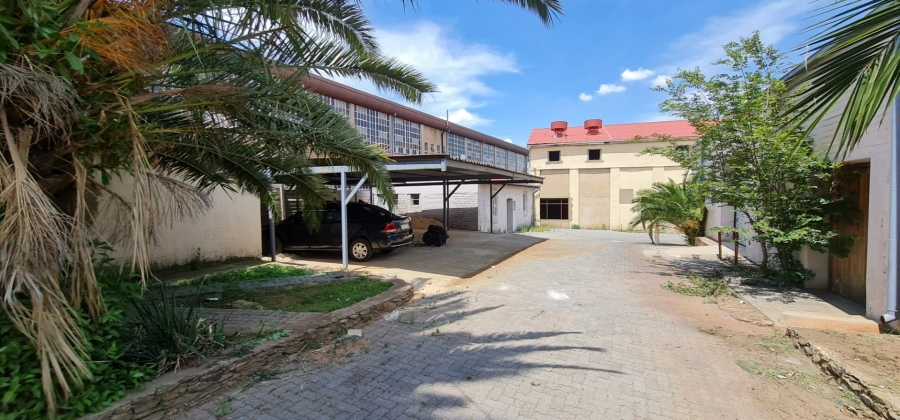 Commercial Property for Sale in Village Main Gauteng