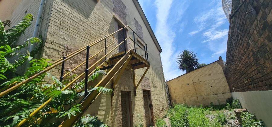 Commercial Property for Sale in Village Main Gauteng