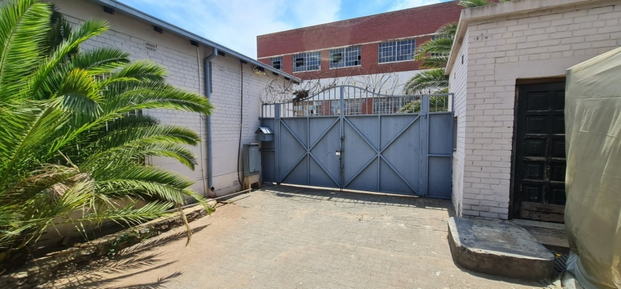 Commercial Property for Sale in Village Main Gauteng