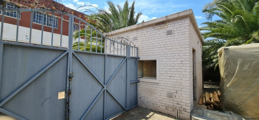 Commercial Property for Sale in Village Main Gauteng