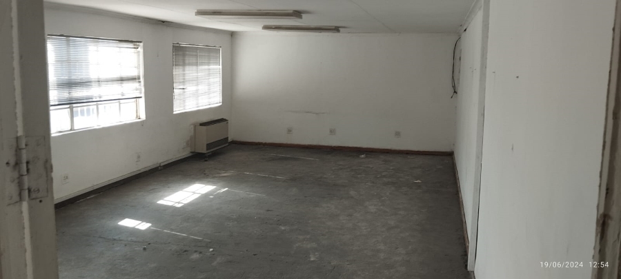 Commercial Property for Sale in Industria Gauteng