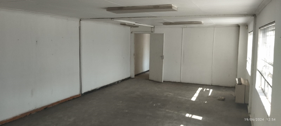 Commercial Property for Sale in Industria Gauteng