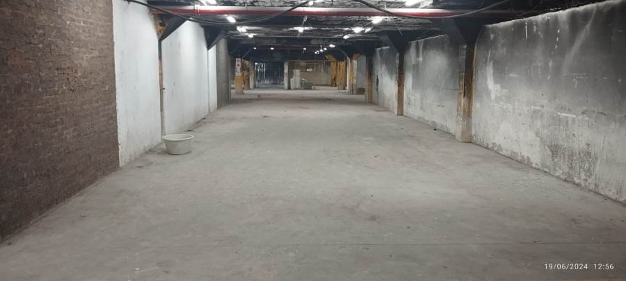 Commercial Property for Sale in Industria Gauteng