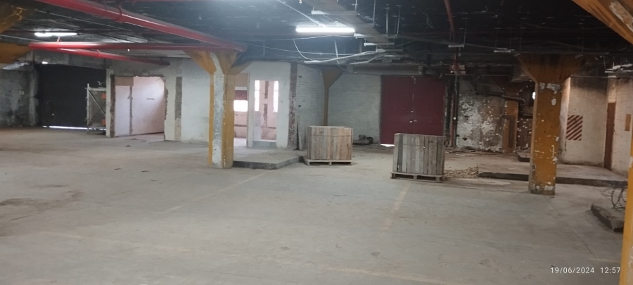 Commercial Property for Sale in Industria Gauteng